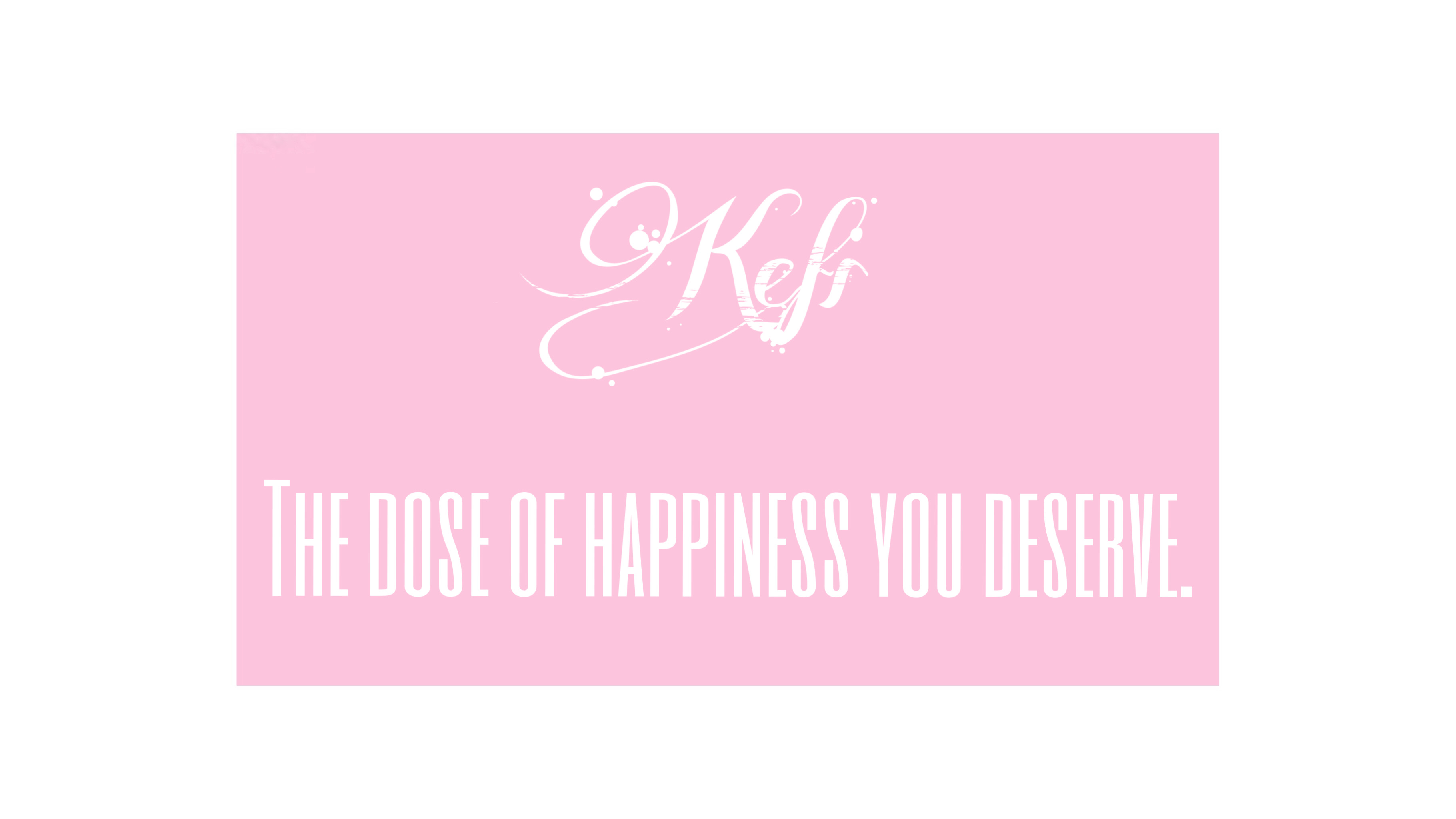 Our Motto