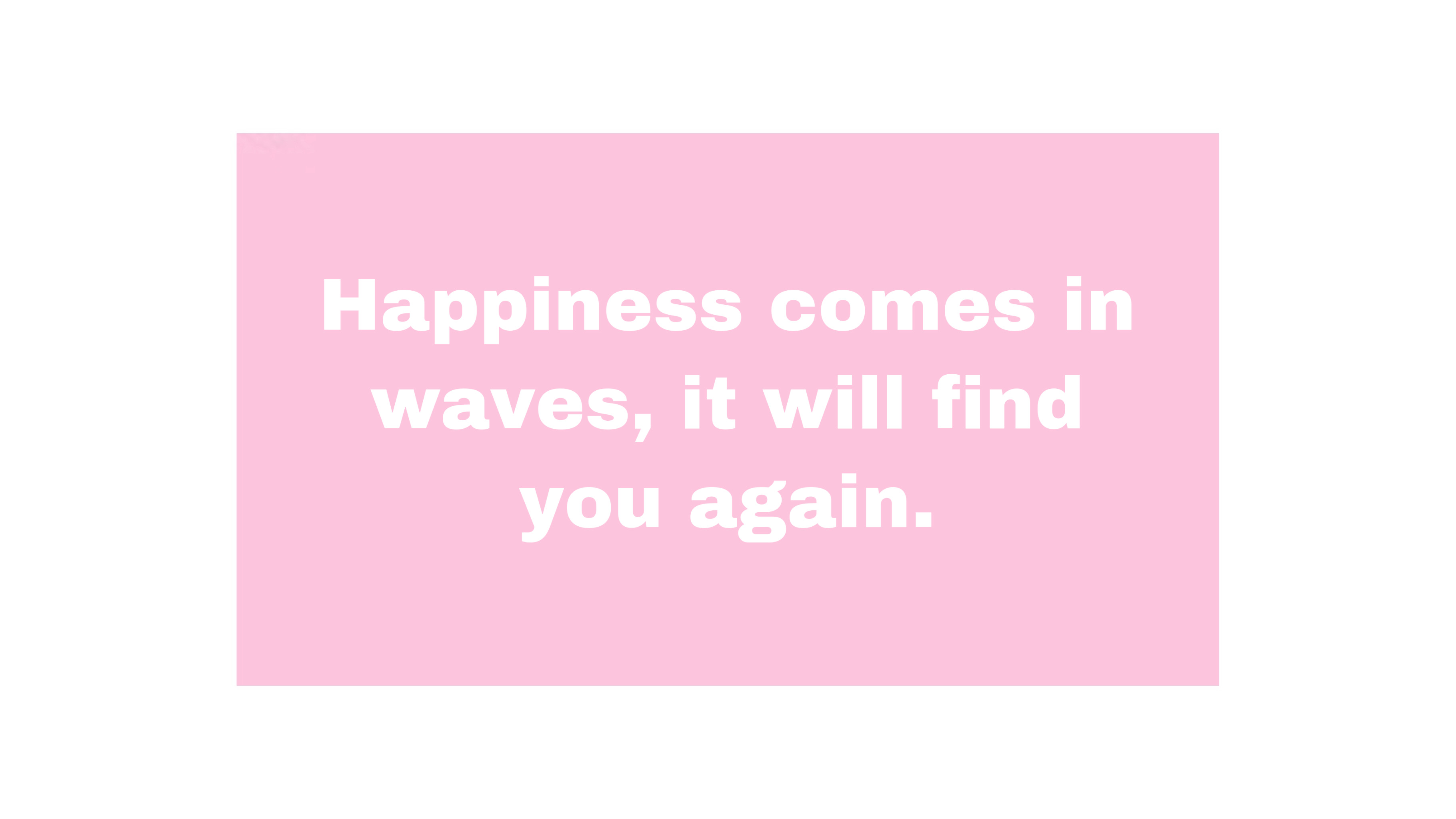 Quotes to lift your mood