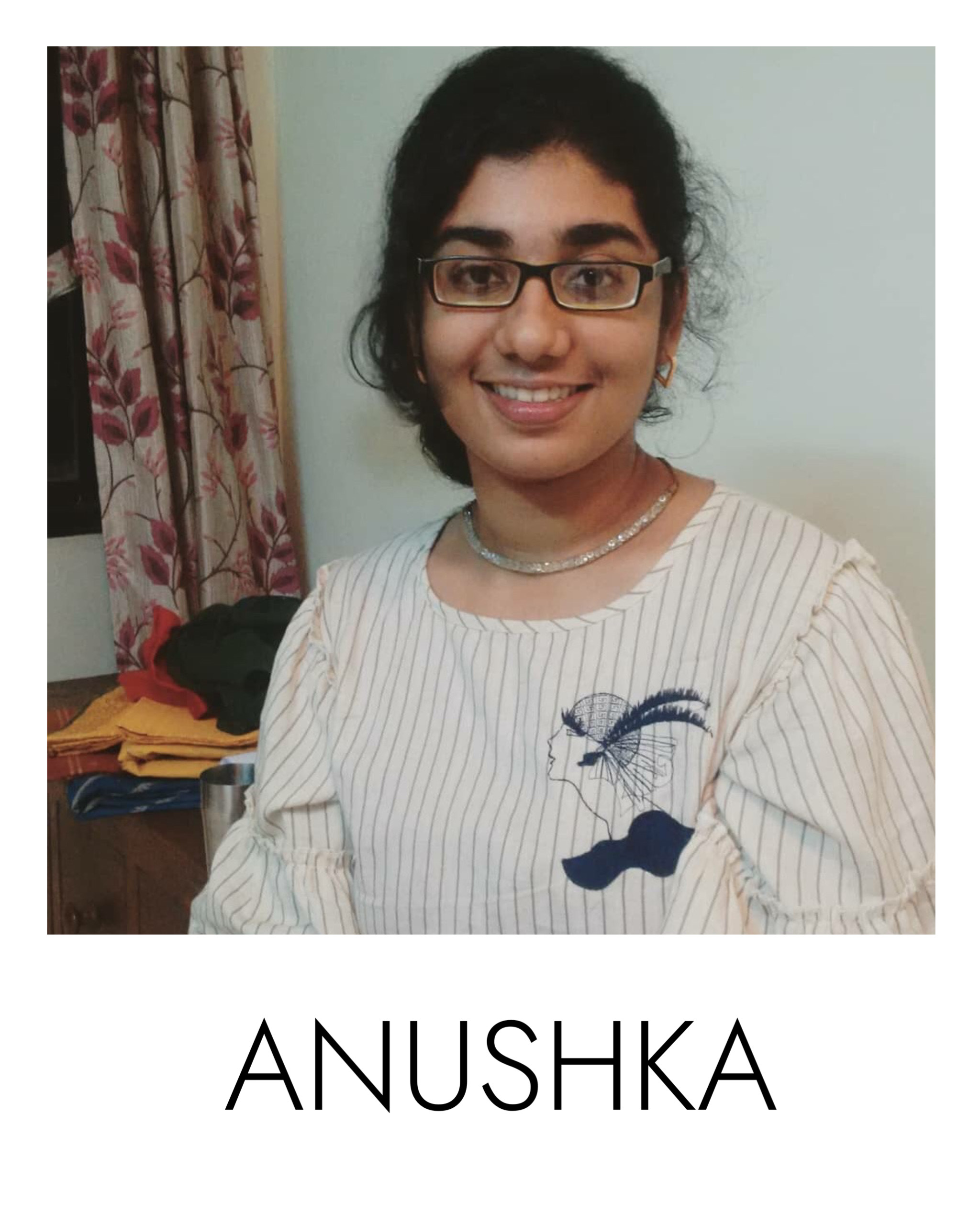 Anushka